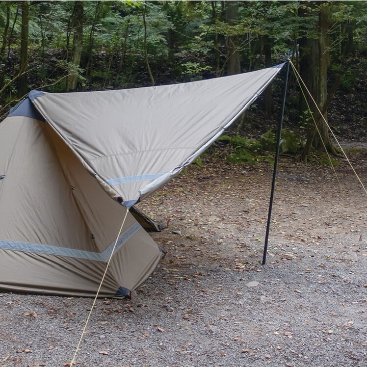 YOKA TARP 4427 YK タープ本体 YOKA TARP 4427 | ambeer