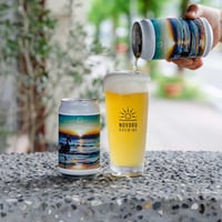 Aviru (Novoru Brewing) / Style:Belgian White with 日向夏