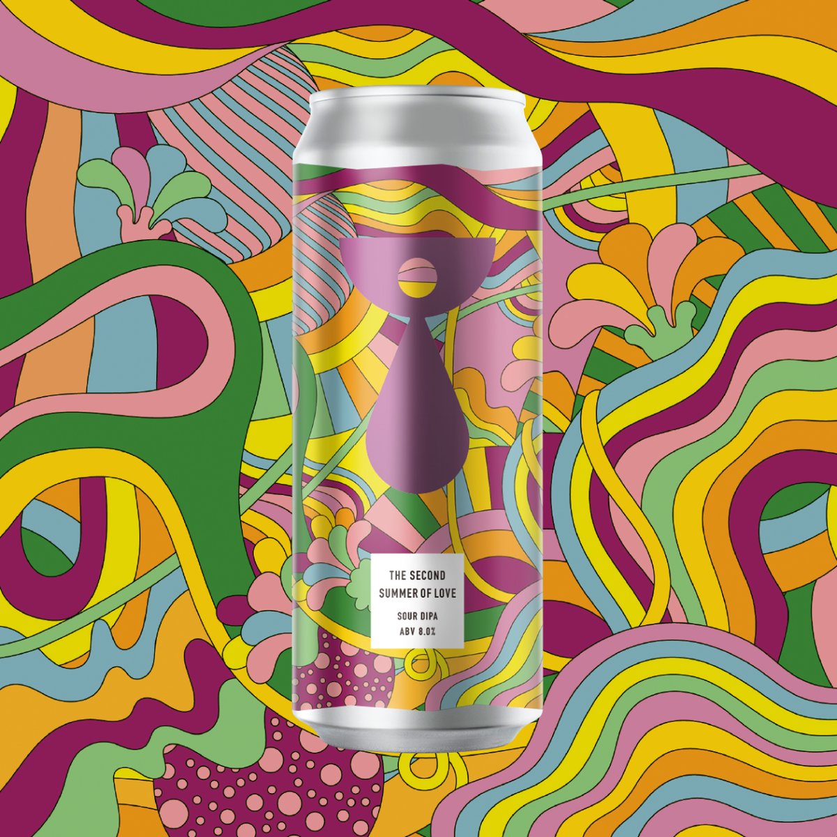 The Second Summer of Love (Teenage Brewing) / S