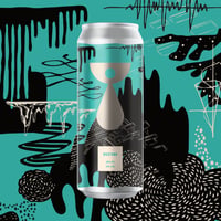 Mustang (Teenage Brewing) / Style:DDH IPA