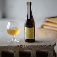 This is it (ANTELOPE) / 蜂蜜と酵母と水を主体としたシンプルなミード