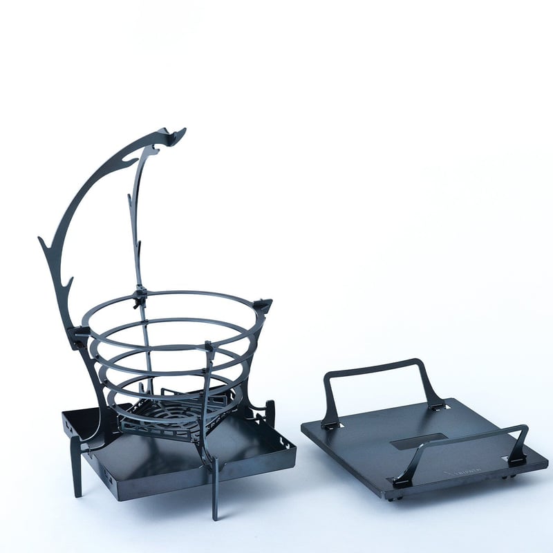 テーブル・チェア・ハンモック TRIPATH PRODUCTS MOKUBLE TRIPATH PRODUCTS トリパスプロダクツ MOKUME TABLE モクメ