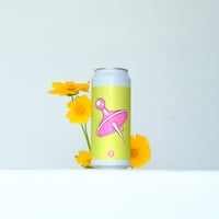 OTAKU (Uchu Brewing) / Style:SMOOTHIE SOUR ALE