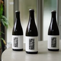Fluorite (VERTERE) / Style:Brett Table Saison