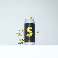 Smogphobia (Totopia Brewery) / Style:DDH Hazy Pale Ale