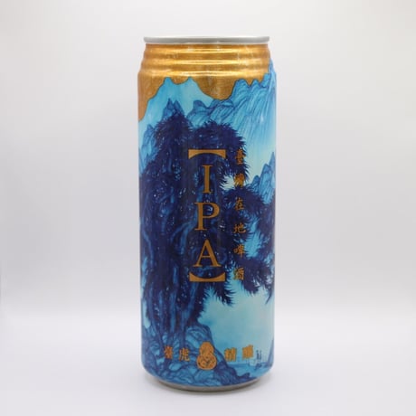 Taihu IPA (Taihu Brewing)  / Style:IPA