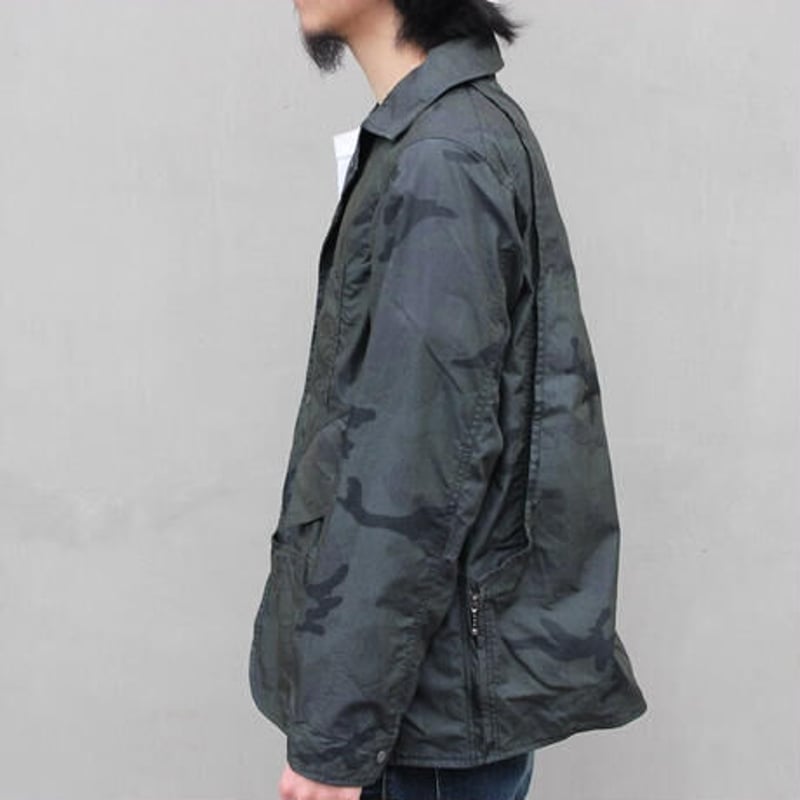 Butterfly Hunting Jacket 1st Ltd | ambeer Butterfly Hunting Jacket 1st Ltd | ambeer