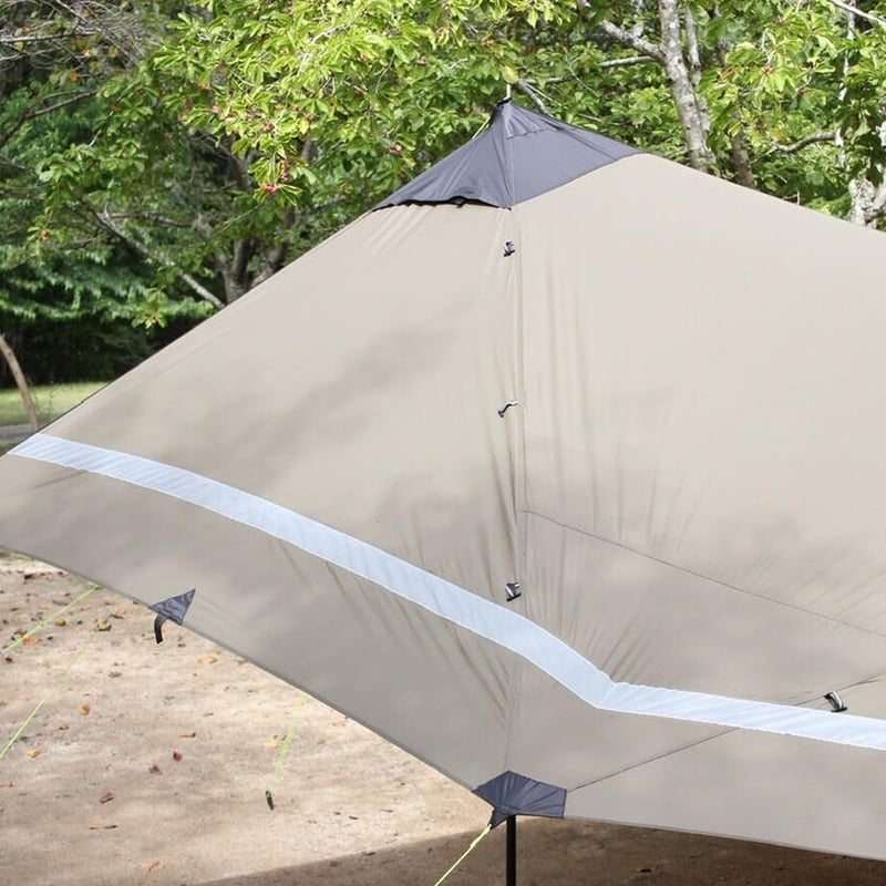 PUP TARP | ambeer PUP TARP | ambeer