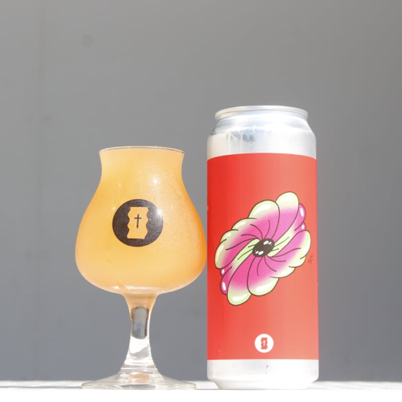 UCHU BREWING ビールグラス UCHU BREWING 宇宙 ビールグラス - メルカリ
