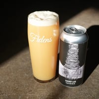 Eugene’s Axe (Fidens Brewing) / Style:Double India Pale Ale