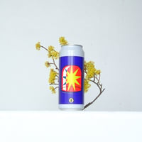 Sirenphobia (Totopia Brewery) / Style:Oat Cream DIPA
