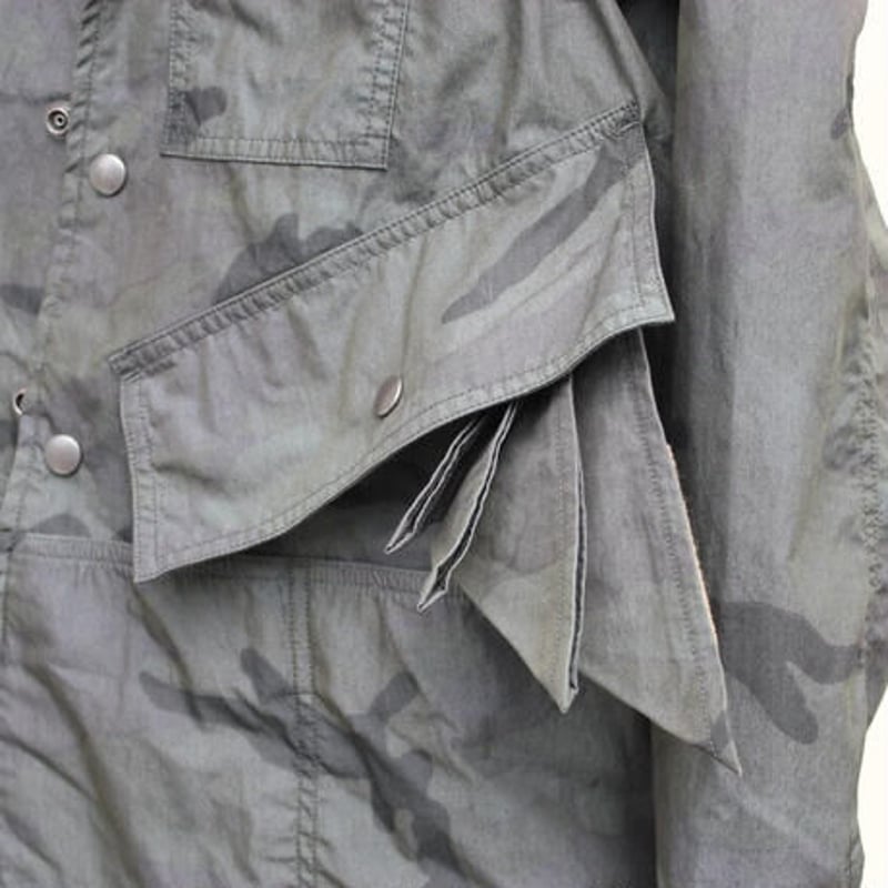 Butterfly Hunting Jacket 1st Ltd | ambeer Butterfly Hunting Jacket 1st Ltd | ambeer