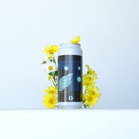 Kodamaphobia (Totopia Brewery) / Style:DDH Hazy DIPA