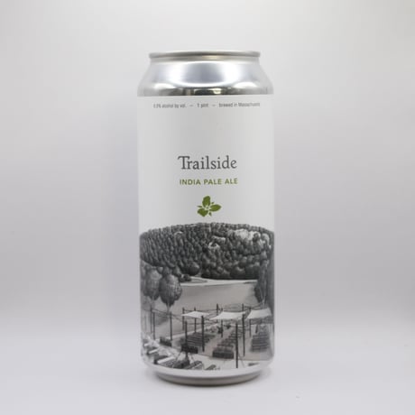 Trailside (Trillium)  / Style:IPA