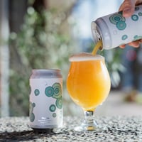 Nuvoru (Novoru Brewing) / Style:DDH Hazy Pale Ale