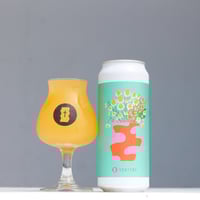 Filmyphilia (Totopia Brewery × VERTERE) / Style:DH Sour IPA