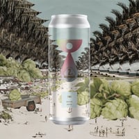 【8/7より発送開始！】Two (Teenage Brewing) / Style:DDH DIPA