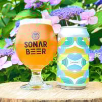 Collaboration】VAMOS (NAMI NO OTO × VAMOS × amb