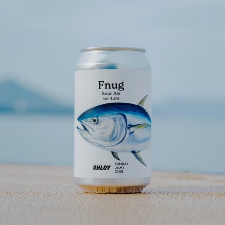 Fnug (OHLOY) / Style:Sour Ale