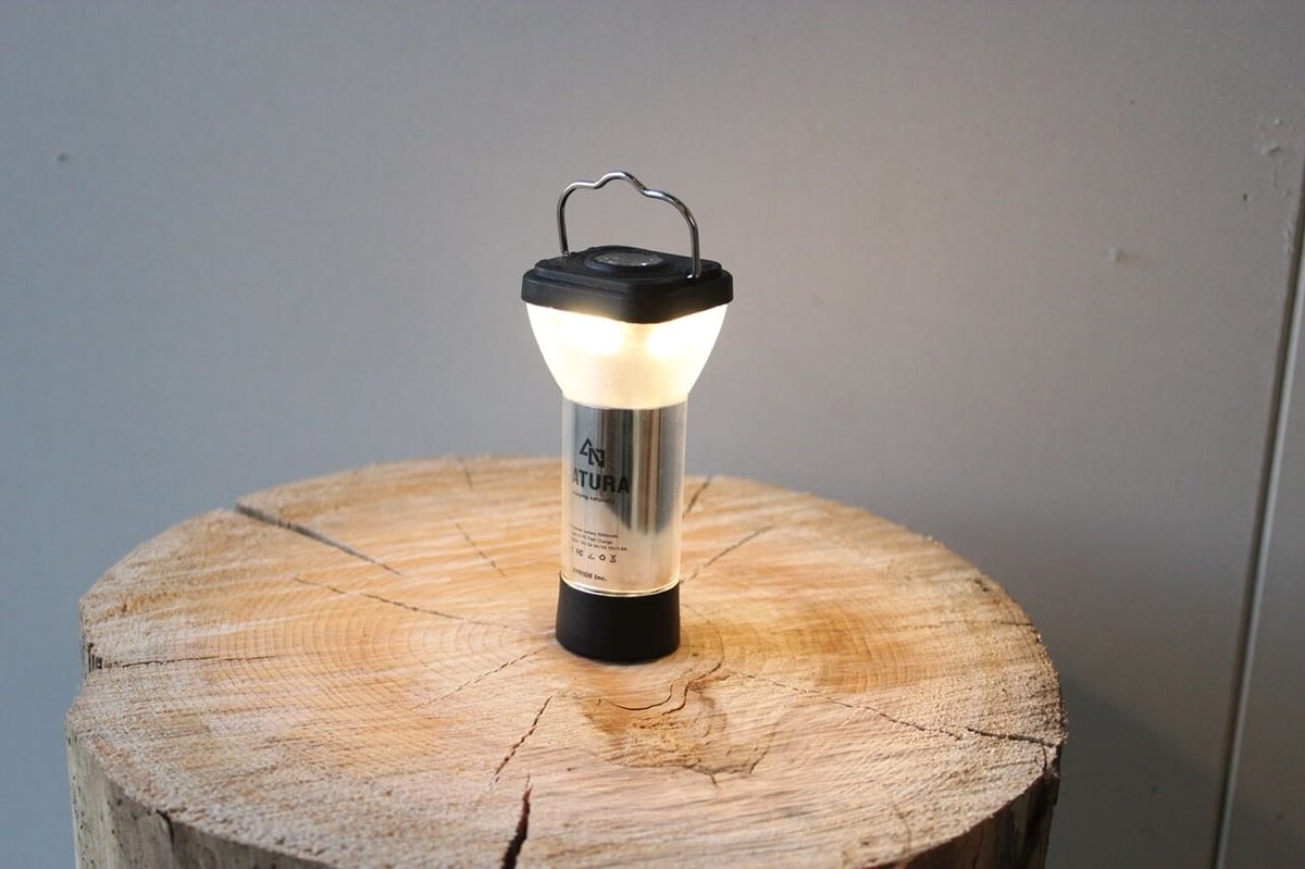 LED SUPER FLASH LIGHT | ambeer