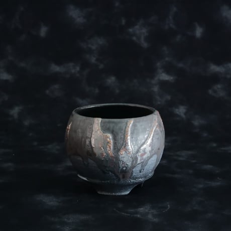 バタバタ　笠間焼　花器 CATEGORY 