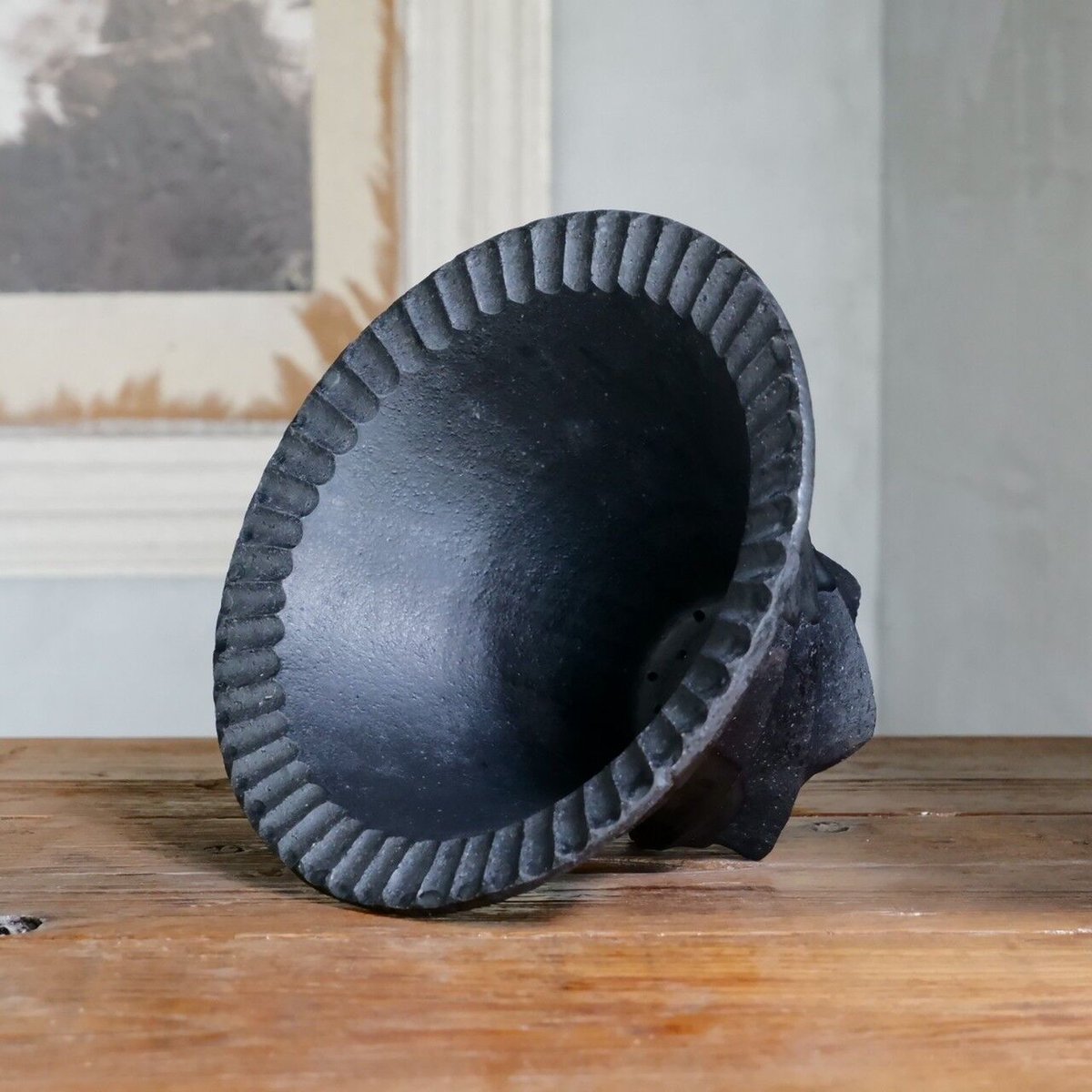 沖誠 作品【 Twist - 流し掛け - 