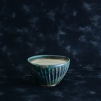 森田昌求 作品【 CLAW / M 】3.5号 笠間焼 植木鉢 ［ No.38］