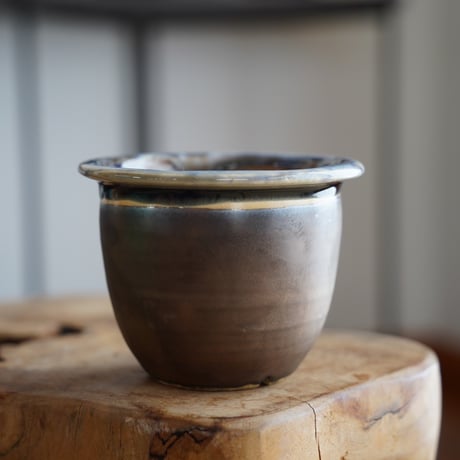 Ryu.pottery 作品 mouve 沖縄やちむん 壺屋焼［25］