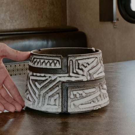 壺創作品 CATEGORY 「覚醒 - kakusei - 」 | 陶賊 -TOUZOKU- bonsa