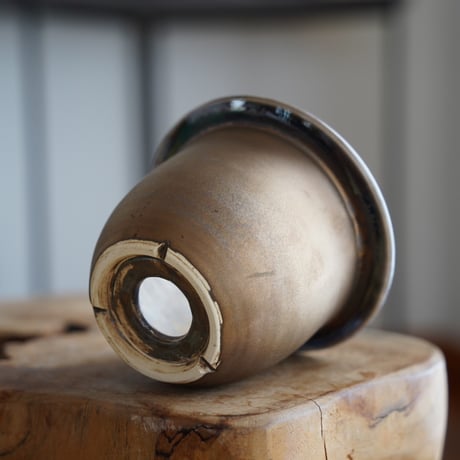 Ryu.pottery 作品 mouve 沖縄やちむん 壺屋焼［24］