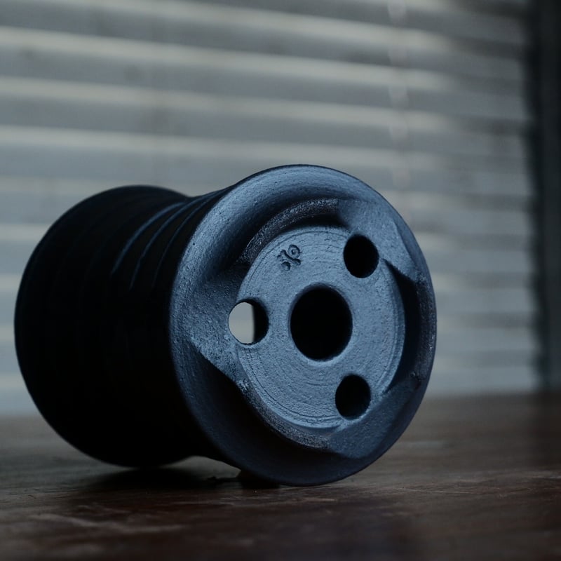 磯部祐介 作品【 瓦 - kawara - 