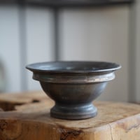 naka. 作品 ゴブレット鉢 type.H 沖縄やちむん［23］