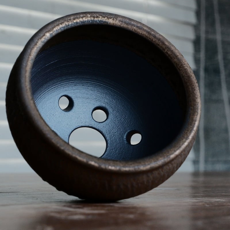 磯部祐介 作品【 円 - en - 