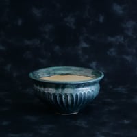 森田昌求 作品【 CLAW / L 】4.5号 浅鉢 笠間焼 植木鉢 ［ No.40］