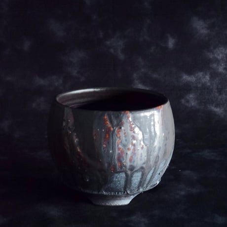 Yusuke Isobe（いそべ陶苑）【GRACE CROWN】　笠間焼 Yusuke Isobe（いそべ陶苑）【GRACE CROWN】 笠間焼