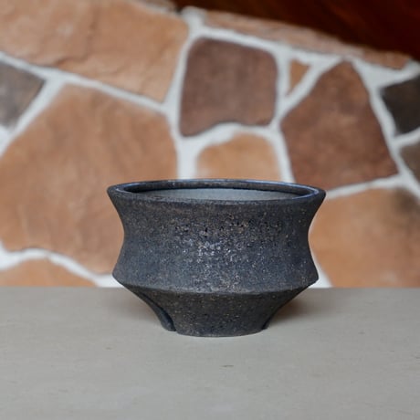 堤焼　植木鉢 Yahoo!オークション -「堤焼」(アンティーク、コレクション) の