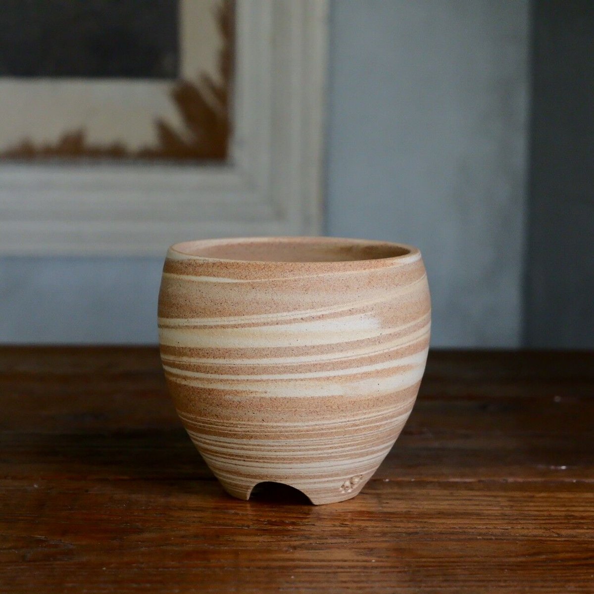 根本峻吾 作品【 S.N.Pot '' Jupiter 