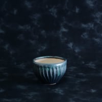 森田昌求 作品【 CLAW / S 】2.5号 笠間焼 植木鉢 ［ No.31］