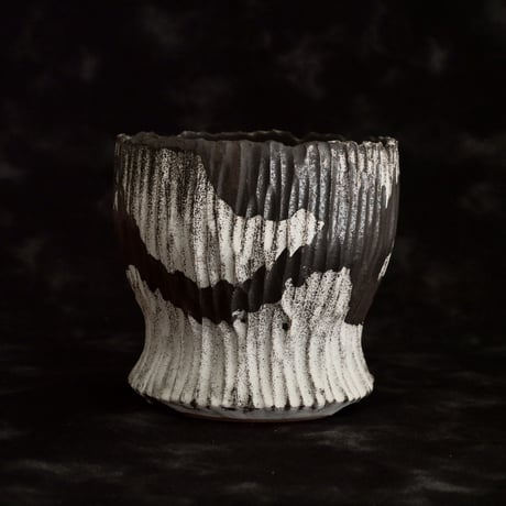 CATEGORY 根本峻吾【 S.N.Pot 】植木鉢作品 笠間焼 | 陶賊 -TOUZOKU