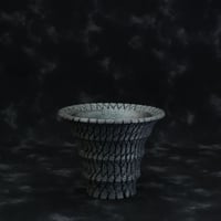 沖誠 作品【 Twist - 流し掛け - 