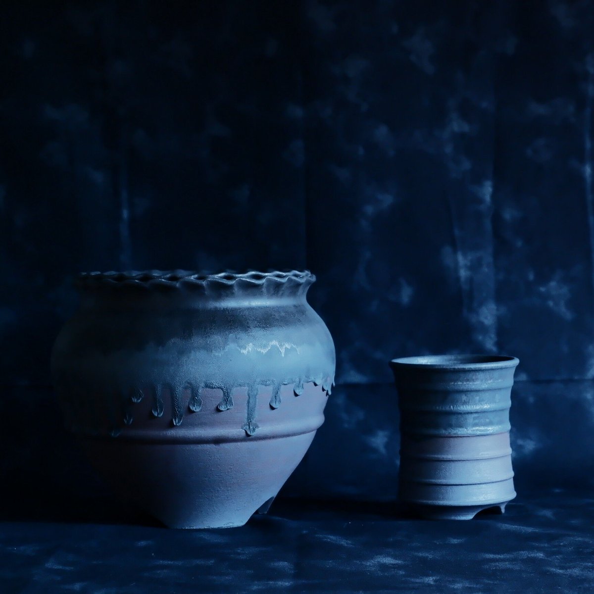 蔵c9408a】指物師 木村佑斎作 駒澤利斎方 菓子盆 菓子器 （2025