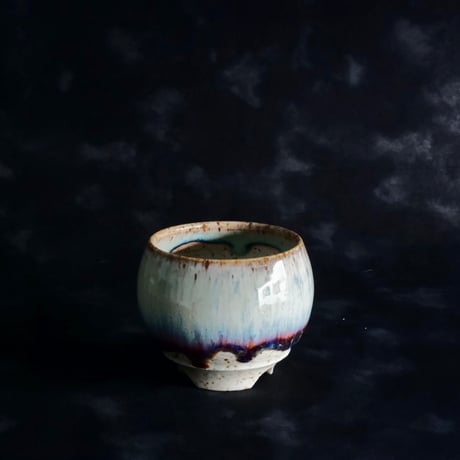 CATEGORY 磯部祐介［いそべ陶苑］植木鉢作品 笠間焼 | 陶賊
