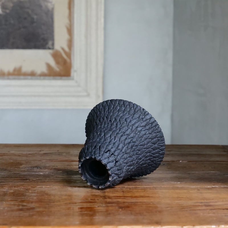 沖誠 Bark 沖誠 作品【 Bark 