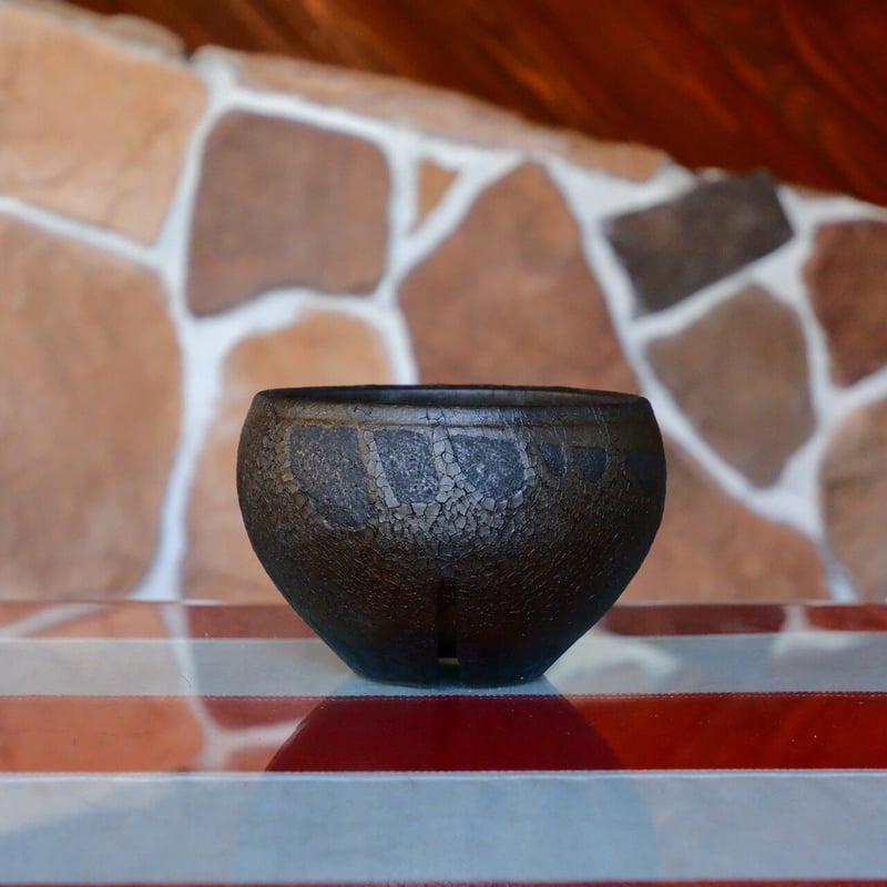 有田焼の燈籠です