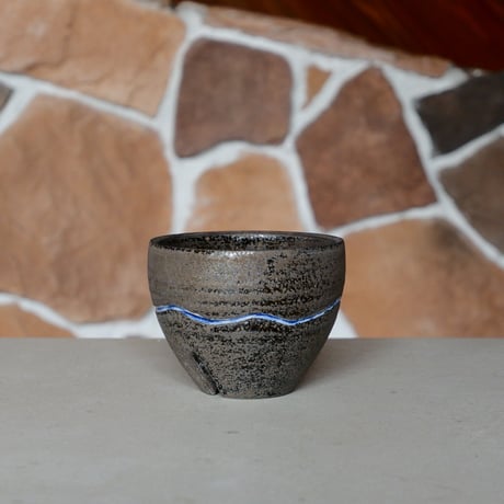 堤焼　植木鉢 Yahoo!オークション -「堤焼」(アンティーク、コレクション) の