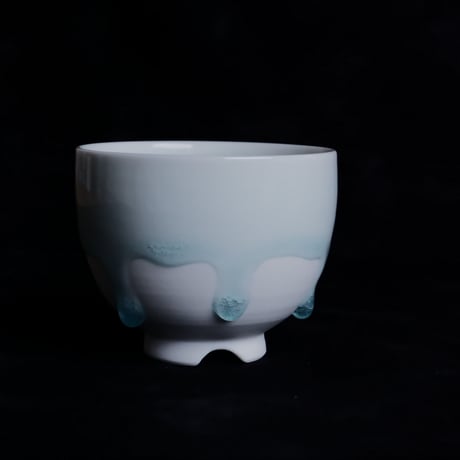 松崎 健　大鉢 松崎 健 大鉢 松崎 健 大鉢 φ6cm~8.9cm – ハチラボ