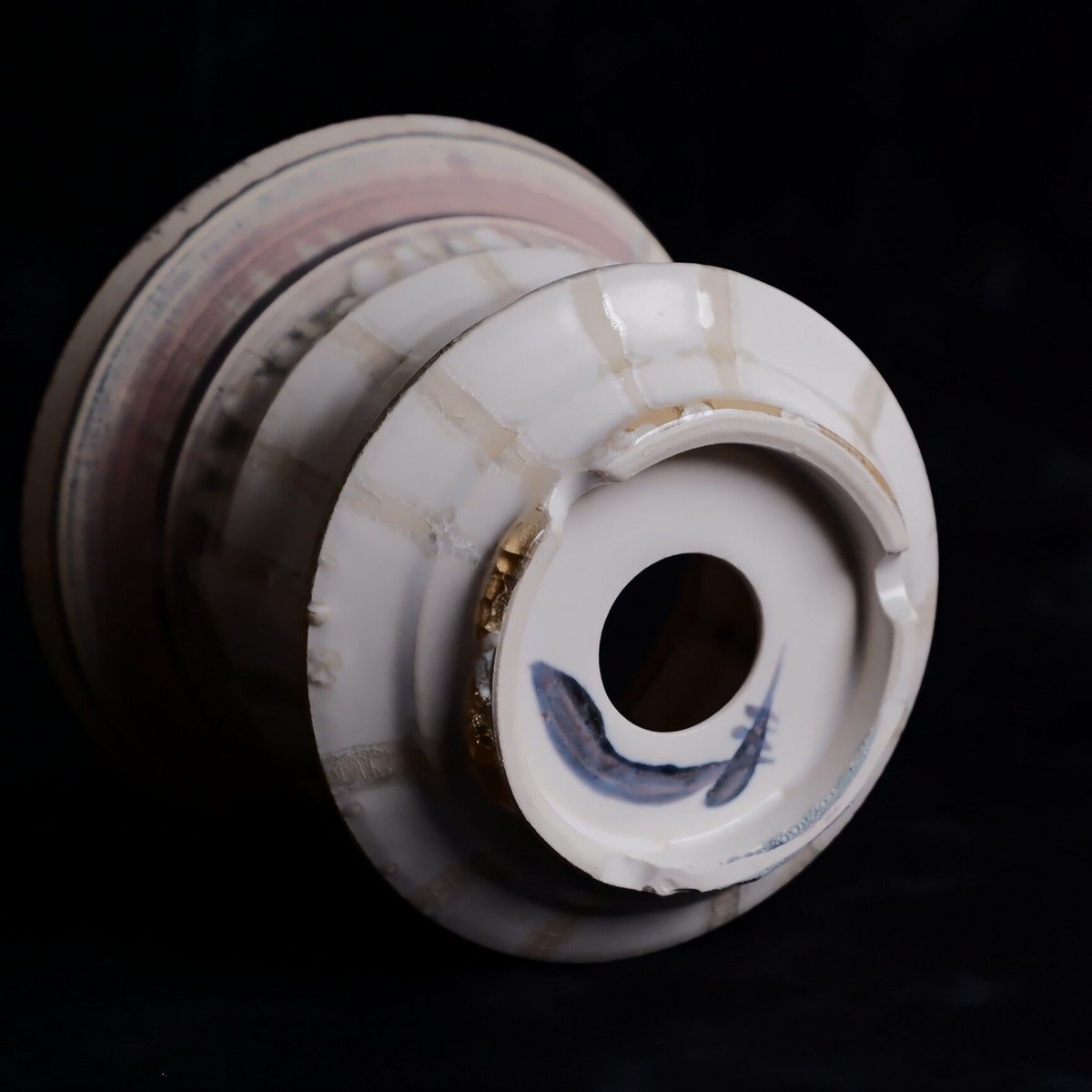 【新品未使用】杉山悠　取り皿　片口　浅鉢　楕円鉢　7点セット CATEGORY 杉山悠（茨城） | kogeiseikatsu.shop