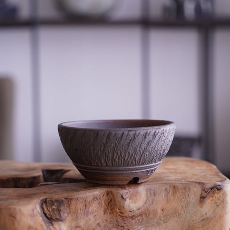 やちむん　植木鉢　サイズ大 CATEGORY 與那嶺大輔 植木鉢作品 やちむん | 陶賊 -TOUZOKU