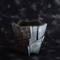 沖誠 作品【 Bark 