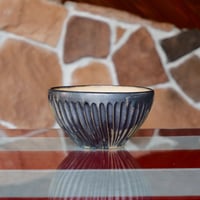 森田昌求 作品【 CLAW / S 07】 φ8.0cm 笠間焼 植木鉢 | 陶賊